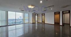 Jual Kantor Gandaria 8 Fitted 315 Sqm Sertifikat