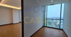 Jual Kantor Gandaria 8 Fitted 315 Sqm Sertifikat