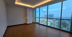 Jual Kantor Gandaria 8 Fitted 315 Sqm Sertifikat