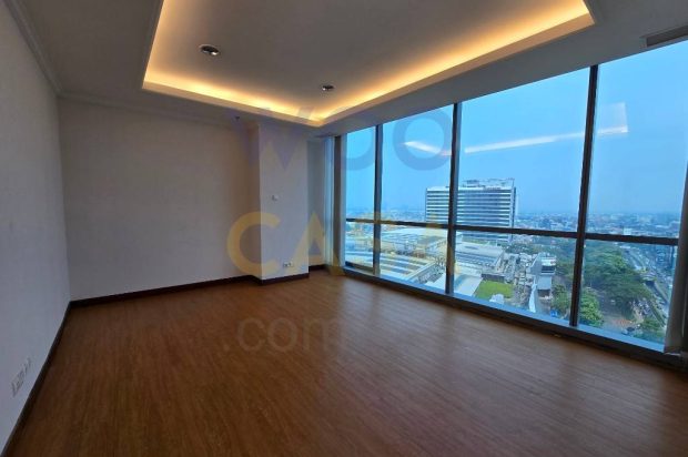 Jual Kantor Gandaria 8 Fitted 315 Sqm Sertifikat