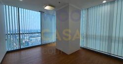 Jual Kantor Gandaria 8 Fitted 315 Sqm Sertifikat