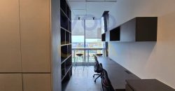 Fully Furnished and Ready to Use Office Space Pakuwon Tower Jakarta