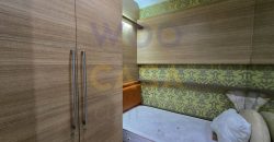 Jual Signature Park Tebet 2BR Furnished Lantai Rendah