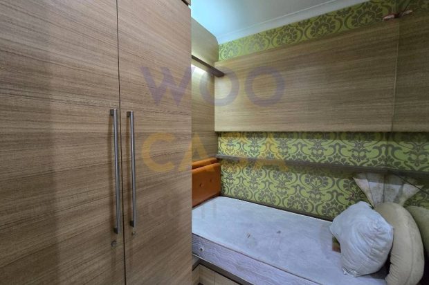 Jual Signature Park Tebet 2BR Furnished Lantai Rendah