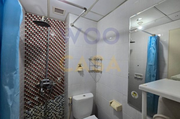 Jual Signature Park Tebet 2BR Furnished Lantai Rendah