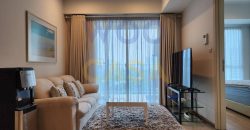 Sewa Casa Grande Mirage 1BR 51sqm Furnished Siap Huni