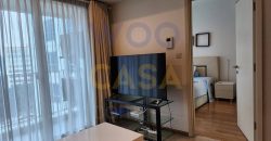 Sewa Casa Grande Mirage 1BR 51sqm Furnished Siap Huni