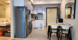 Sewa Casa Grande Mirage 1BR 51sqm Furnished Siap Huni