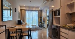 Sewa Casa Grande Mirage 1BR 51sqm Furnished Siap Huni
