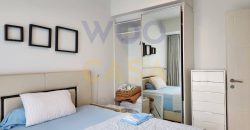 Sewa Casa Grande Mirage 1BR 51sqm Furnished Siap Huni