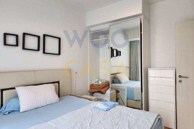 Sewa Casa Grande Mirage 1BR 51sqm Furnished Siap Huni