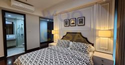 Sewa Casa Grande Chianti 3BR 145sqm Private Lift Furnished 064