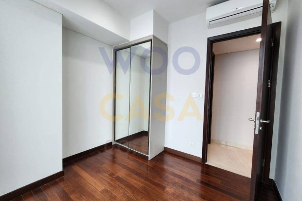 Sewa Casa Grande Chianti 3BR 145sqm Private Lift Furnished 064