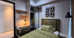 Sewa Casa Grande Chianti 3BR 145sqm Private Lift Furnished 064