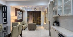 Sewa Casa Grande Chianti 3BR 145sqm Private Lift Furnished 064