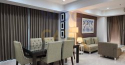 Sewa Casa Grande Chianti 3BR 145sqm Private Lift Furnished 064