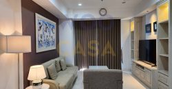 Sewa Casa Grande Chianti 3BR 145sqm Private Lift Furnished 064