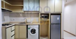 Sewa Casa Grande Montana 2BR 80 sqm Full Furnished