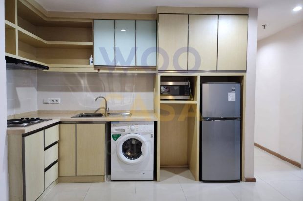 Sewa Casa Grande Montana 2BR 80 sqm Full Furnished