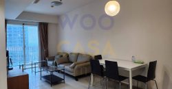 Sewa Casa Grande Montana 2BR 80 sqm Full Furnished