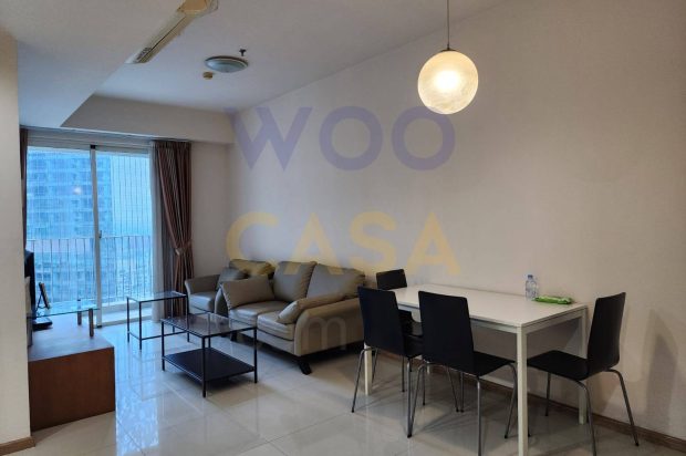 Sewa Casa Grande Montana 2BR 80 sqm Full Furnished