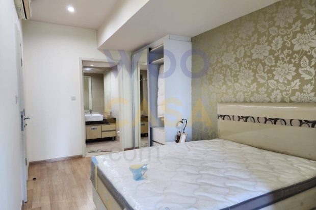 Sewa Casa Grande Montana 2BR 80 sqm Full Furnished