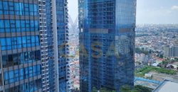 Sewa Casa Grande Montana 2BR 80 sqm Full Furnished