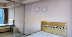 Sewa Casa Grande Montana 2BR 80 sqm Full Furnished