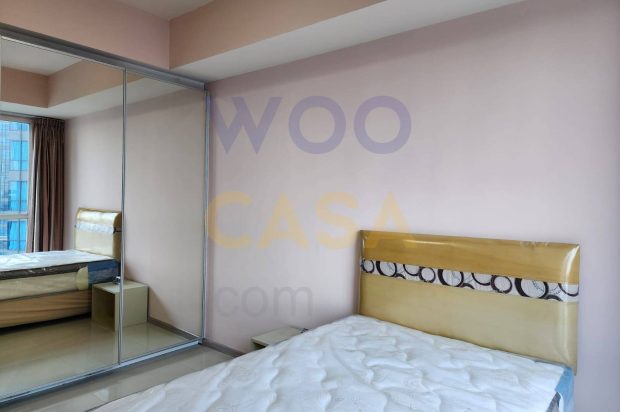 Sewa Casa Grande Montana 2BR 80 sqm Full Furnished