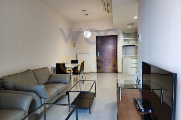 Sewa Casa Grande Montana 2BR 80 sqm Full Furnished