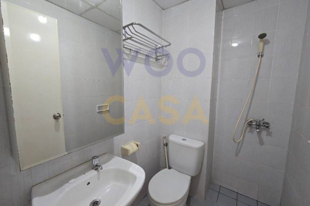 Sewa Signature Park Tebet 1BR Baru Renov Fully Furnished