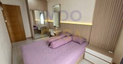 Sewa Signature Park Tebet 1BR Baru Renov Fully Furnished