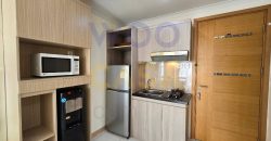 Sewa Signature Park Tebet 1BR Baru Renov Fully Furnished