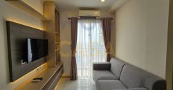 Sewa Signature Park Tebet 1BR Baru Renov Fully Furnished