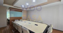 Sewa Kantor Menara Dea Fully Furnished Office 265 sqm Ready Use