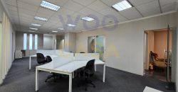 Sewa Kantor Menara Dea Fully Furnished Office 265 sqm Ready Use