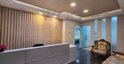 Sewa Kantor Menara Dea Fully Furnished Office 265 sqm Ready Use