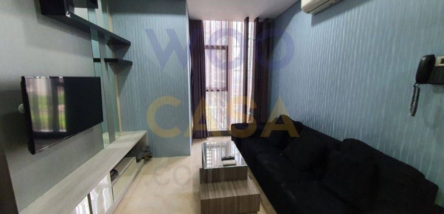 Sewa Apartemen Lavenue 2BR 70sqm Fully Furnished Ready Move