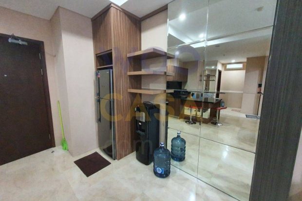 Sewa Apartemen Lavenue 2BR 70sqm Fully Furnished Ready Move