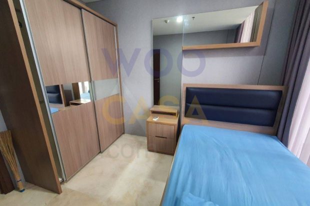 Sewa Apartemen Lavenue 2BR 70sqm Fully Furnished Ready Move