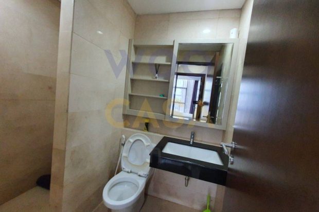 Sewa Apartemen Lavenue 2BR 70sqm Fully Furnished Ready Move