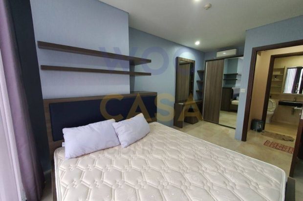 Sewa Apartemen Lavenue 2BR 70sqm Fully Furnished Ready Move