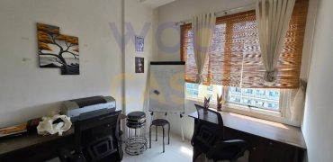 Jual Signature Park 2BR Unfurnished Murah Cash di Tebet