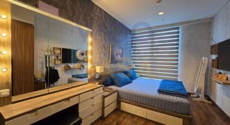 Jual Cepat Elements Kuningan 2BR Furnished 95sqm