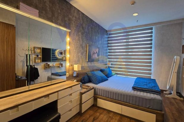 Jual Cepat Elements Kuningan 2BR Furnished 95sqm
