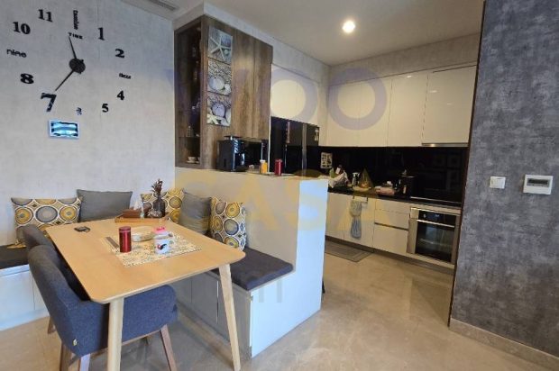 Jual Cepat Elements Kuningan 2BR Furnished 95sqm