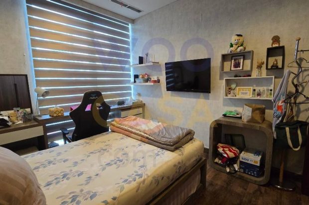 Jual Cepat Elements Kuningan 2BR Furnished 95sqm