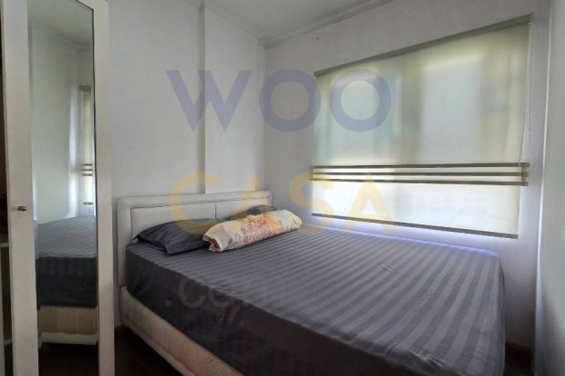 Jual Apartemen Signature Park Tebet 2BR Furnished Siap Huni