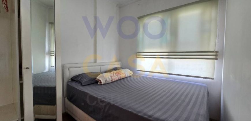 Jual Apartemen Signature Park Tebet 2BR Furnished Siap Huni