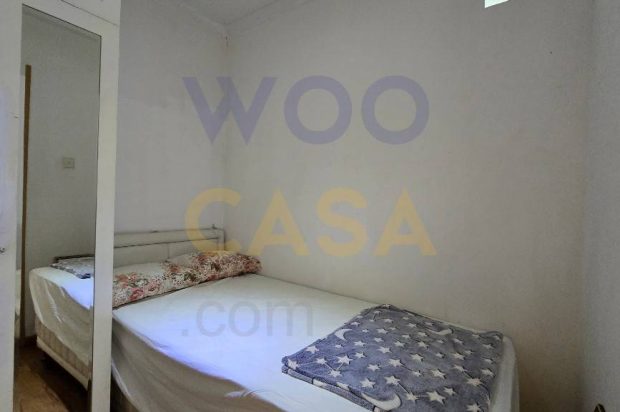 Jual Apartemen Signature Park Tebet 2BR Furnished Siap Huni